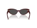 Jimmy Choo JC 5023H 505787 55 Women sunglasses