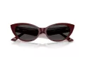 Jimmy Choo JC 5023H 505787 55 Women sunglasses