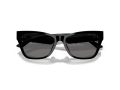 Jimmy Choo JC 5024HU 500081 55 Women sunglasses