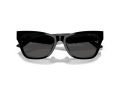 Jimmy Choo JC 5024HU 500087 55 Women sunglasses