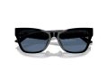 Jimmy Choo JC 5024HU 501780 55 Women sunglasses