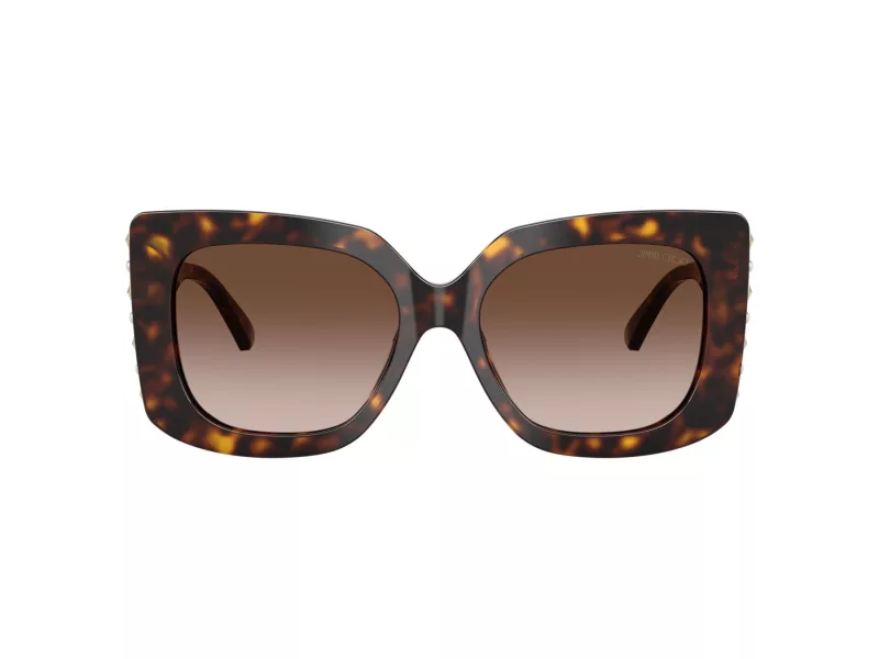 Jimmy Choo JC 5025H 500213 54 Women sunglasses