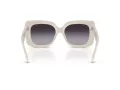 Jimmy Choo JC 5025H 50088G 54 Women sunglasses