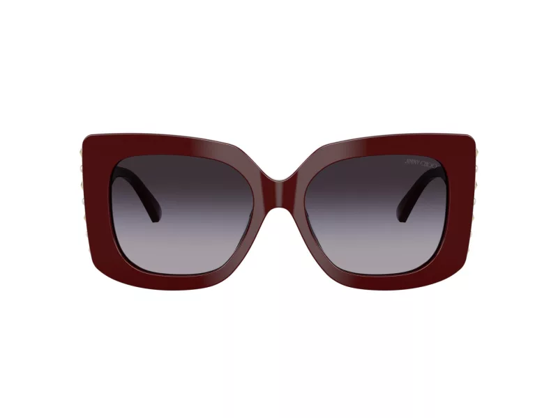 Jimmy Choo JC 5025H 50578G 54 Women sunglasses