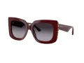 Jimmy Choo JC 5025H 50578G 54 Women sunglasses