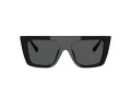Jimmy Choo JC 5026U 500087 52 Women sunglasses