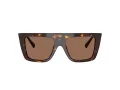 Jimmy Choo JC 5026U 500273 52 Women sunglasses