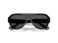 Jimmy Choo JC 5027 50008G 55 Women sunglasses