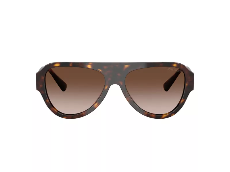 Jimmy Choo JC 5027 500213 55 Women sunglasses