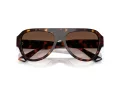 Jimmy Choo JC 5027 500213 55 Women sunglasses