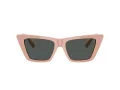 Jimmy Choo JC 5028 501987 53 Women sunglasses