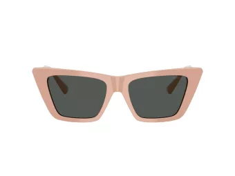 Jimmy Choo JC 5028 501987 53 Women sunglasses