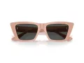 Jimmy Choo JC 5028 501987 53 Women sunglasses