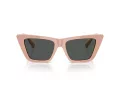 Jimmy Choo JC 5028 501987 53 Women sunglasses