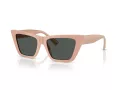Jimmy Choo JC 5028 501987 53 Women sunglasses
