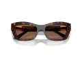 Jimmy Choo JC 5030U 500273 54 Women sunglasses