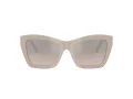 Jimmy Choo JC 5031 50336I 54 Women sunglasses