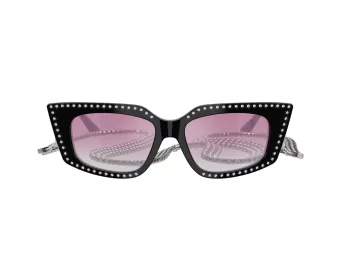 Jimmy Choo JC 5033B 500058 52 Women sunglasses