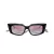 Jimmy Choo JC 5033B 500058 52 Women sunglasses