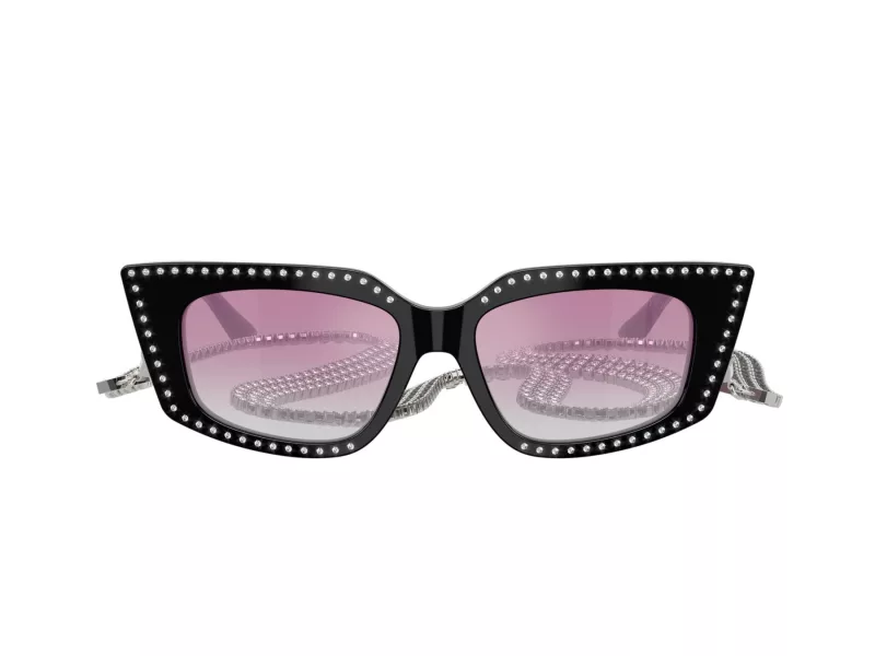 Jimmy Choo JC 5033B 500058 52 Women sunglasses