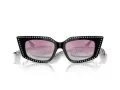 Jimmy Choo JC 5033B 500058 52 Women sunglasses