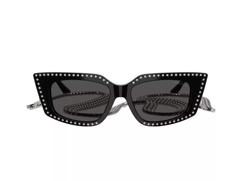 Jimmy Choo JC 5033B 500087 52 Women sunglasses