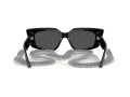 Jimmy Choo JC 5033B 500087 52 Women sunglasses