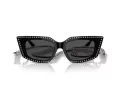Jimmy Choo JC 5033B 500087 52 Women sunglasses