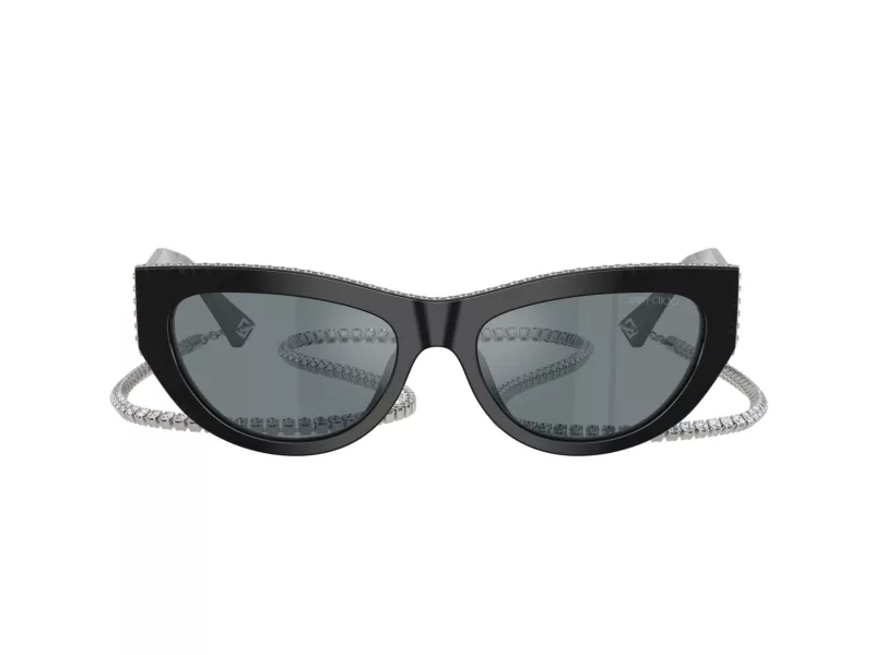 Jimmy Choo JC 5034BU 50006G 54 Women sunglasses