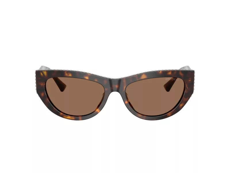 Jimmy Choo JC 5034BU 500273 54 Women sunglasses