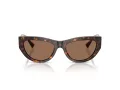 Jimmy Choo JC 5034BU 500273 54 Women sunglasses