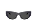 Jimmy Choo JC 5034BU 501687 54 Women sunglasses