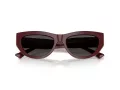 Jimmy Choo JC 5034BU 505787 54 Women sunglasses