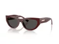 Jimmy Choo JC 5034BU 505787 54 Women sunglasses
