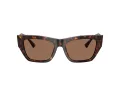 Jimmy Choo JC 5035B 500273 54 Women sunglasses