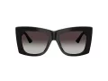 Jimmy Choo JC 5036B 50008G 54 Women sunglasses