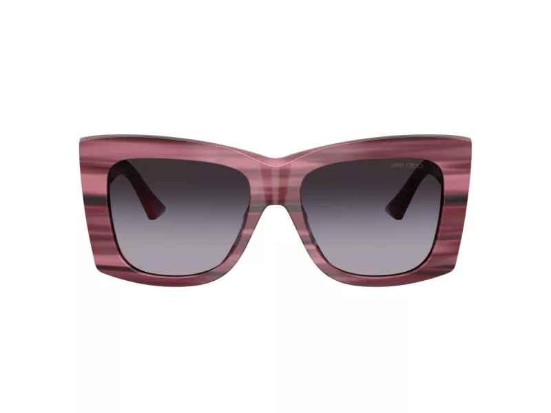 Jimmy Choo JC 5036B 50648G 54 Women sunglasses