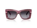 Jimmy Choo JC 5036B 50648G 54 Women sunglasses