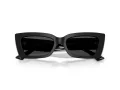Jimmy Choo JC 5037BU 500087 54 Women sunglasses