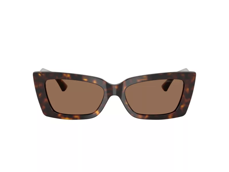 Jimmy Choo JC 5037BU 500273 54 Women sunglasses