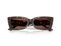 Jimmy Choo JC 5037BU 500273 54 Women sunglasses
