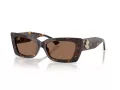 Jimmy Choo JC 5037BU 500273 54 Women sunglasses