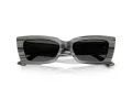 Jimmy Choo JC 5037BU 506387 54 Women sunglasses