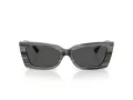 Jimmy Choo JC 5037BU 506387 54 Women sunglasses