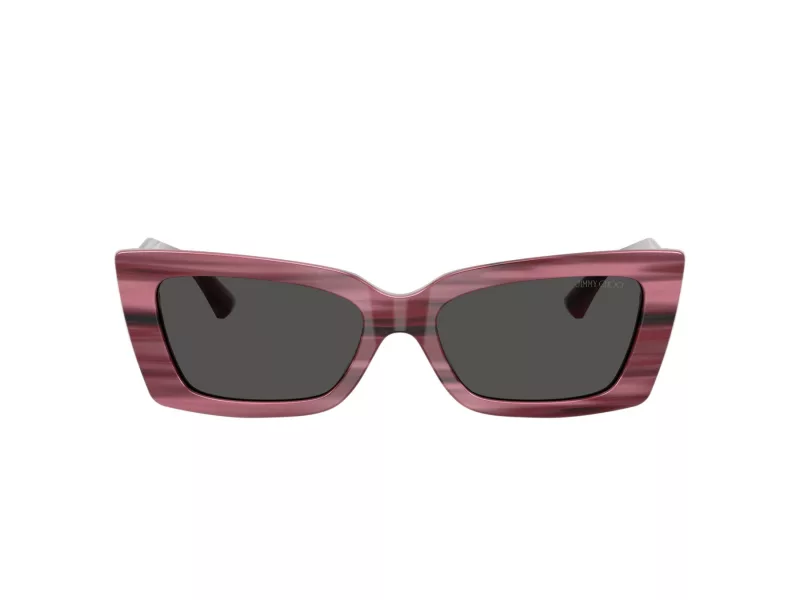Jimmy Choo JC 5037BU 506487 54 Women sunglasses