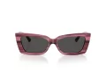 Jimmy Choo JC 5037BU 506487 54 Women sunglasses