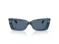 Jimmy Choo JC 5037BU 507280 54 Women sunglasses