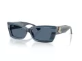 Jimmy Choo JC 5037BU 507280 54 Women sunglasses