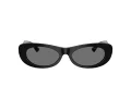 Jimmy Choo JC 5038BU 500081 54 Women sunglasses