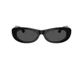 Jimmy Choo JC 5038BU 500087 54 Women sunglasses